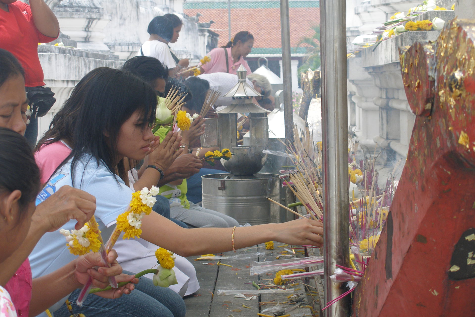Nakhon Si Thammarat is one of the most ancient cities of Thaila…