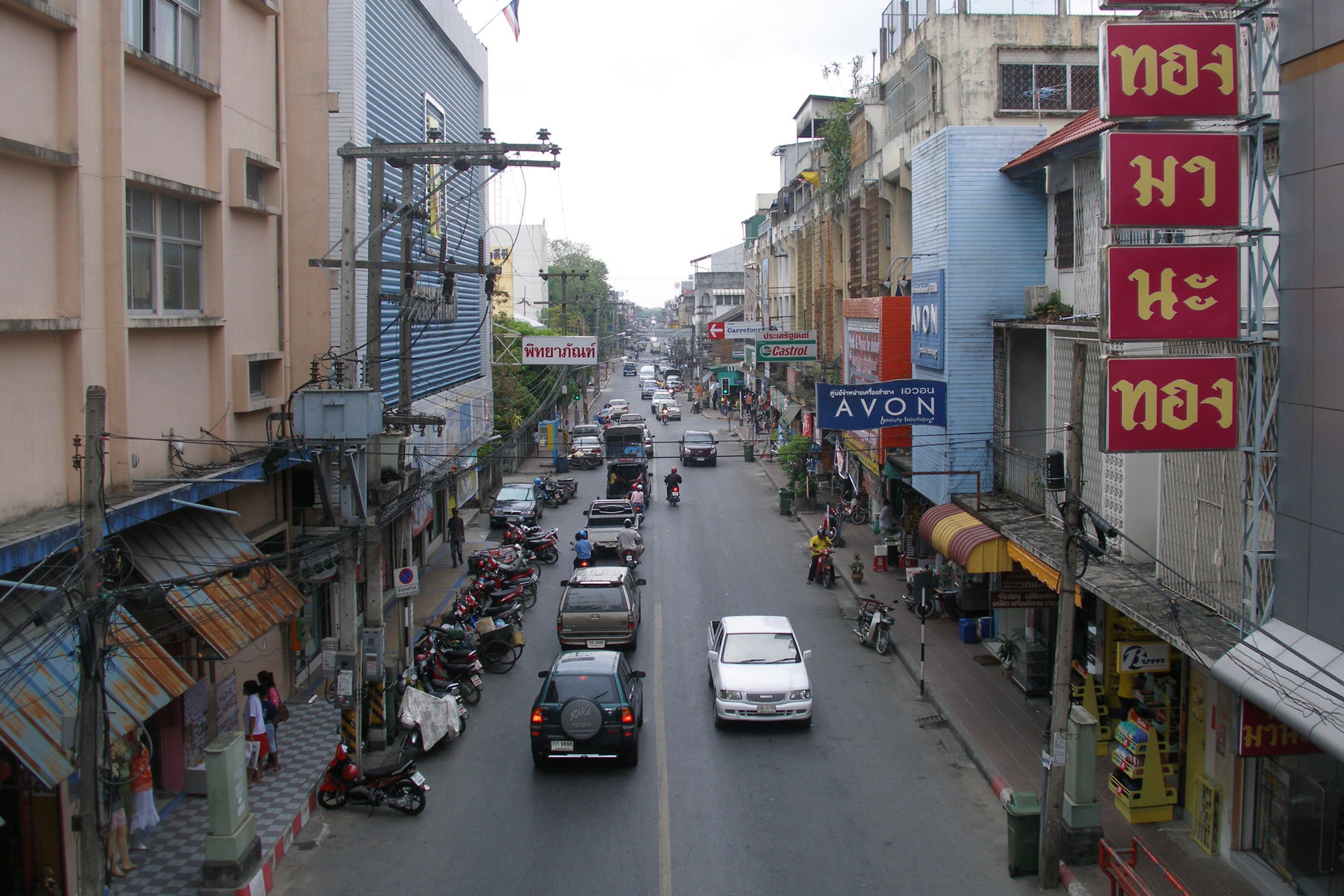 Nakhon Si Thammarat, Thailand.