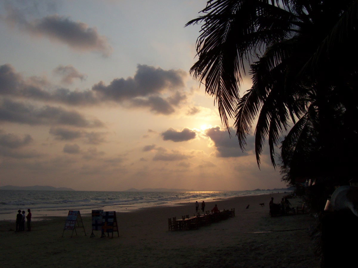 Rayong, Thailand