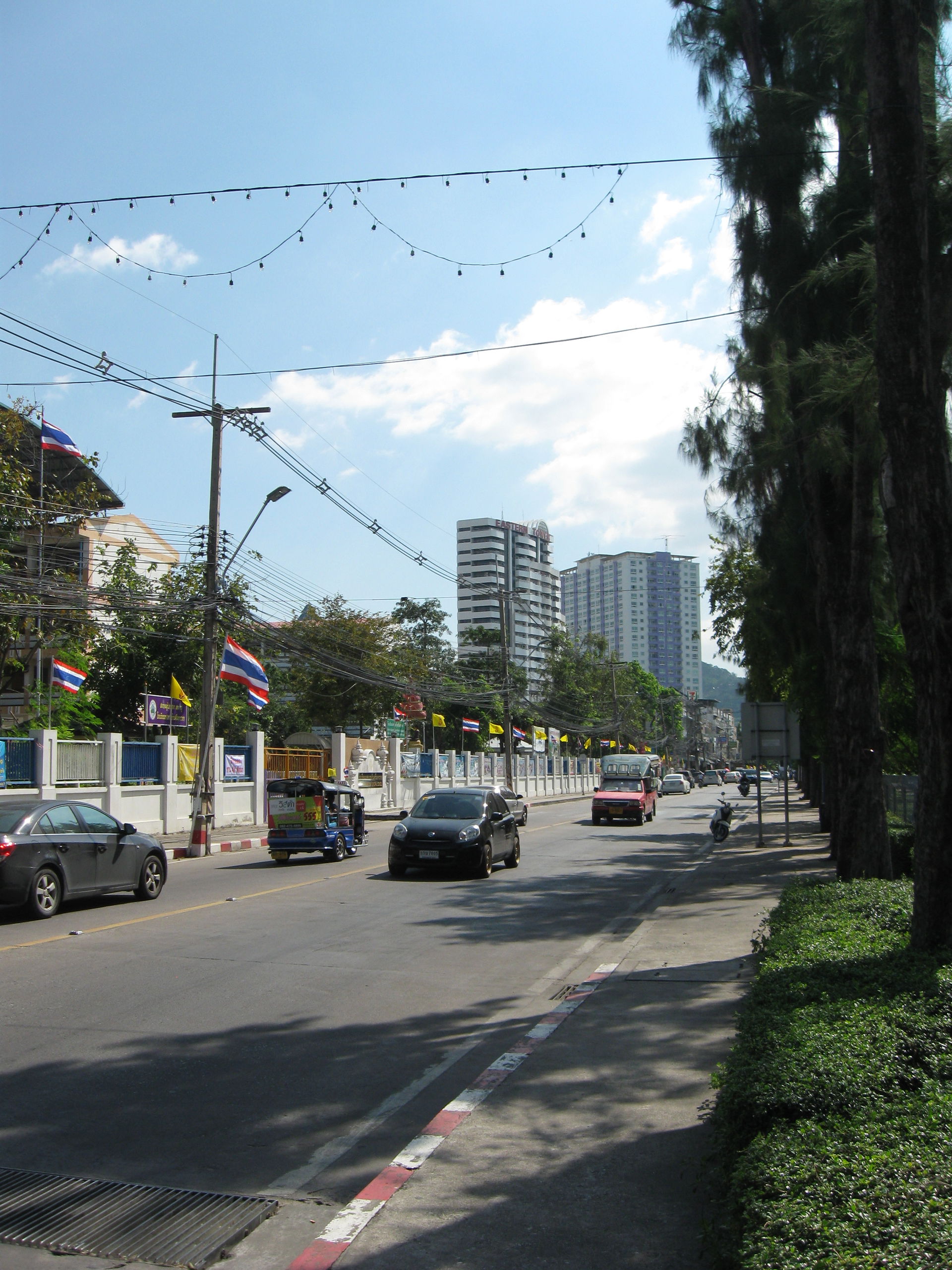 Si Racha, Thailand