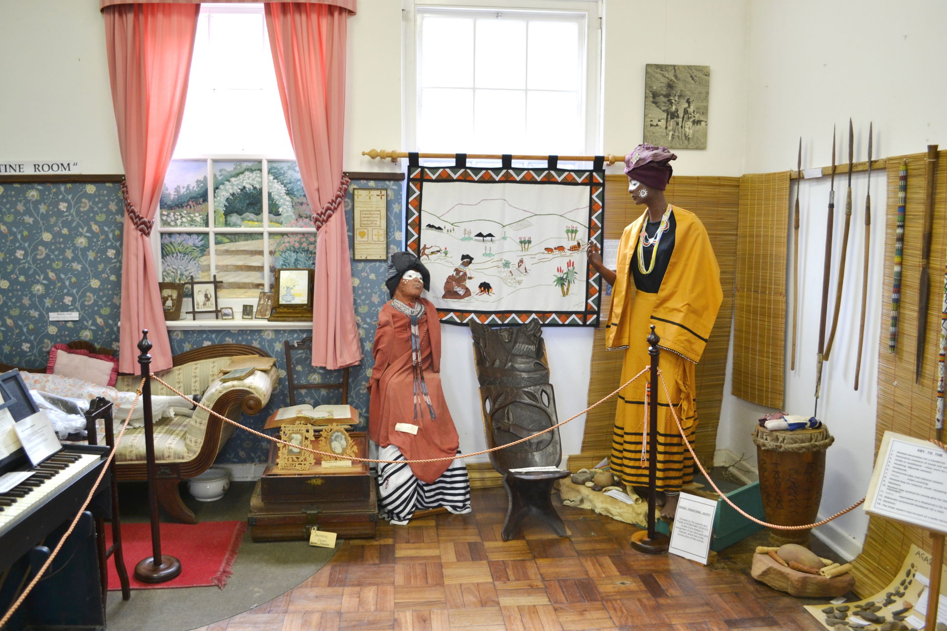 Port Alfred, Eastern Cape