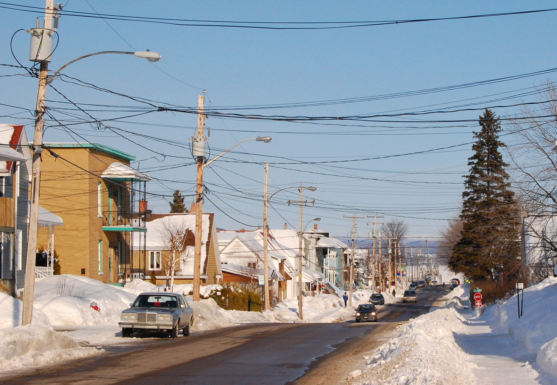 Port-Alfred