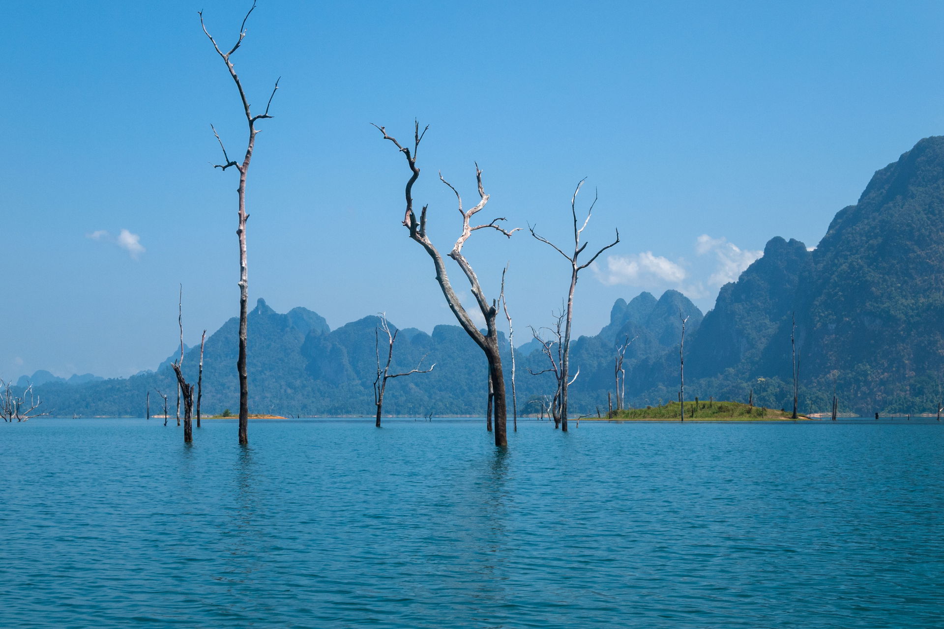 This is a photo of a natural heritage site in Thailand, id: