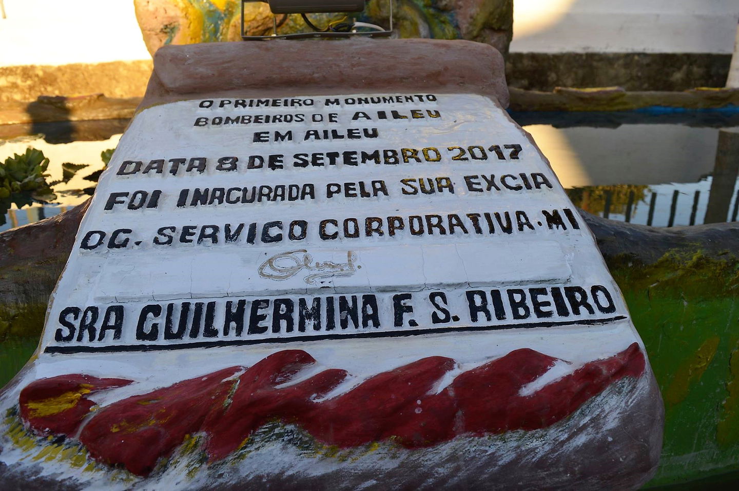 Aileu