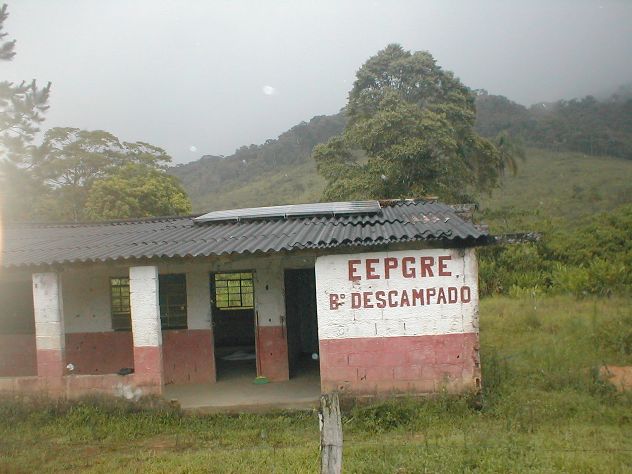 Eldorado - State of São Paulo, Brazil