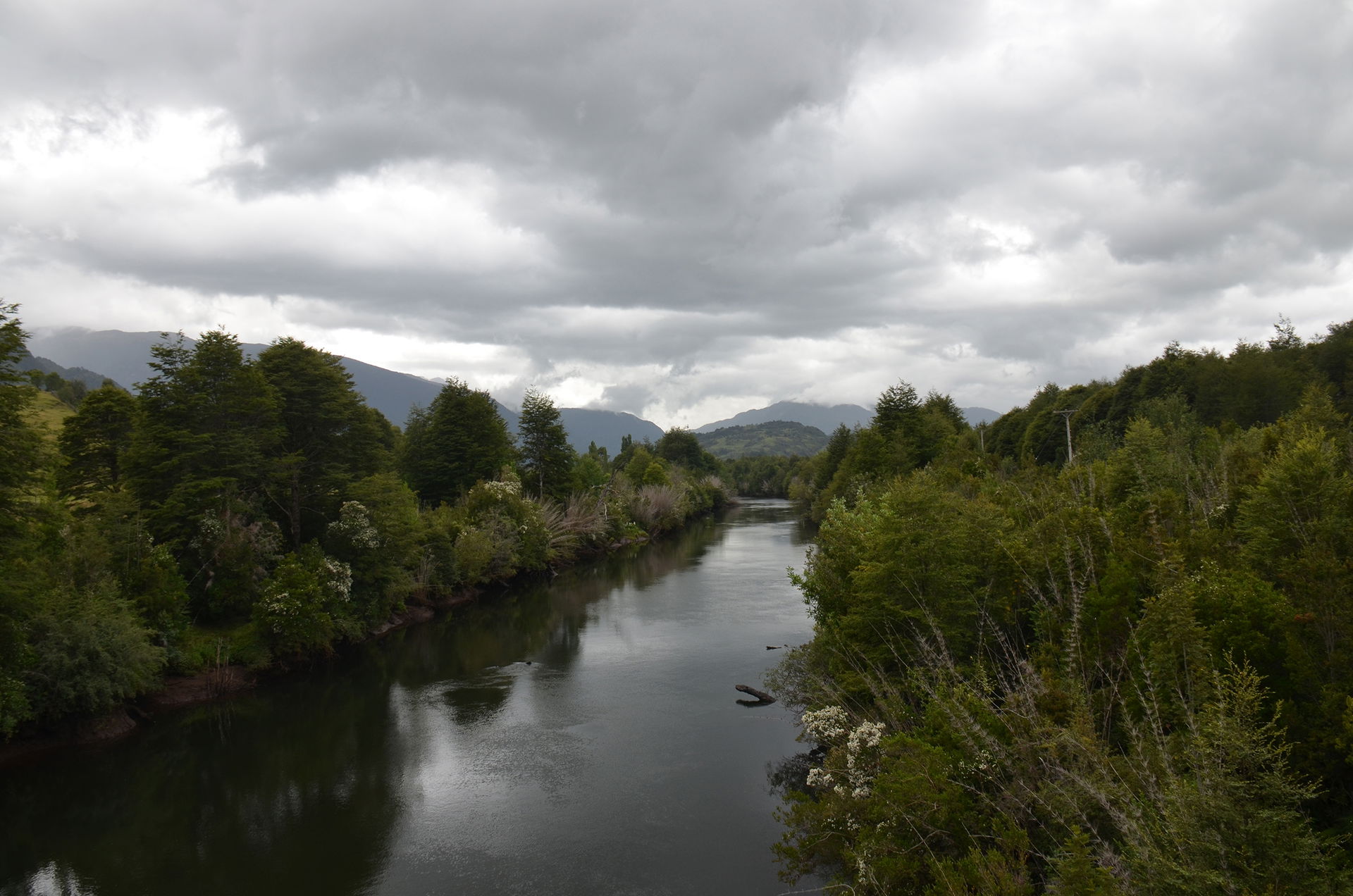 Rio Los Palos