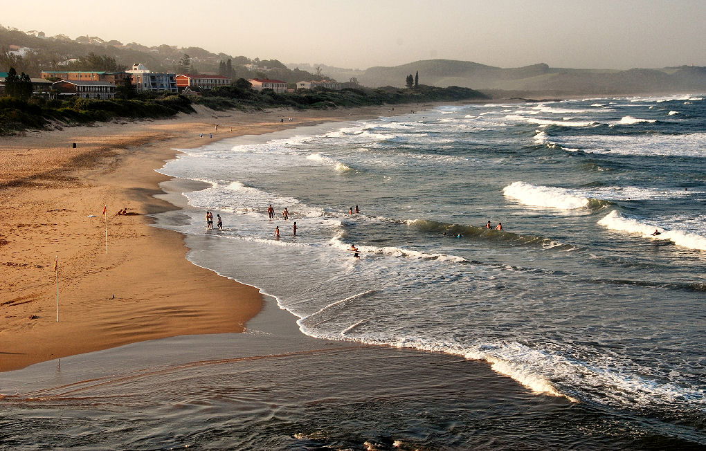 Scottburgh (pronounced scott-burra) is a resort town situated o…