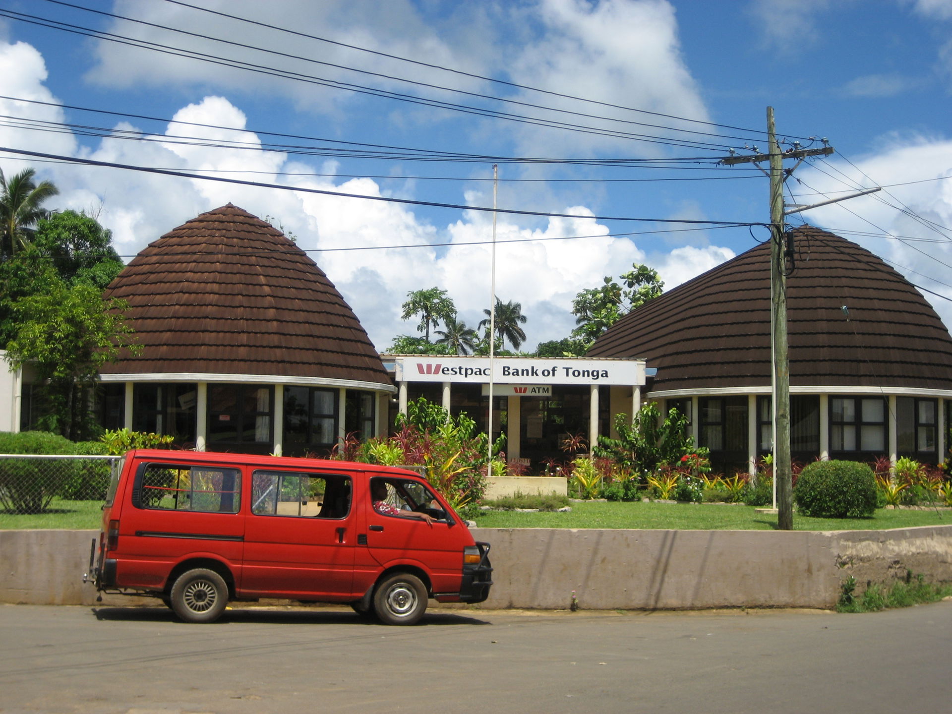 Neiafu, Vava'u