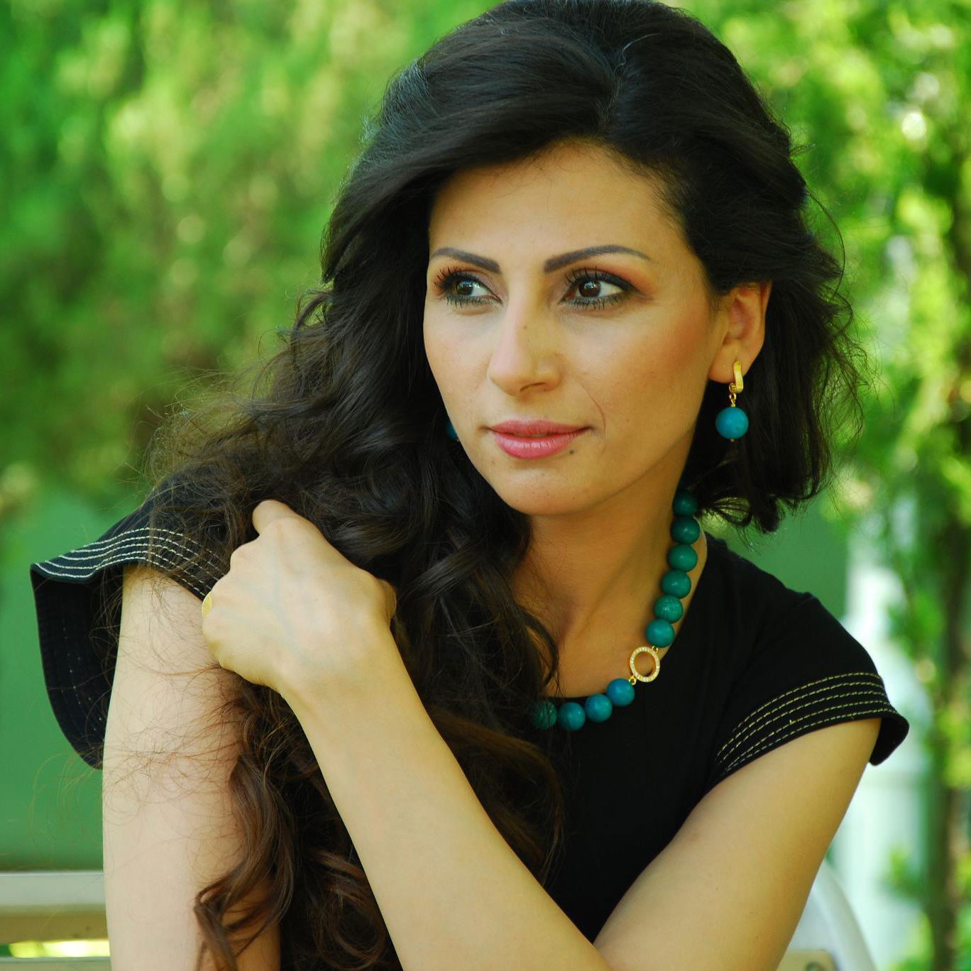 Karema Awad