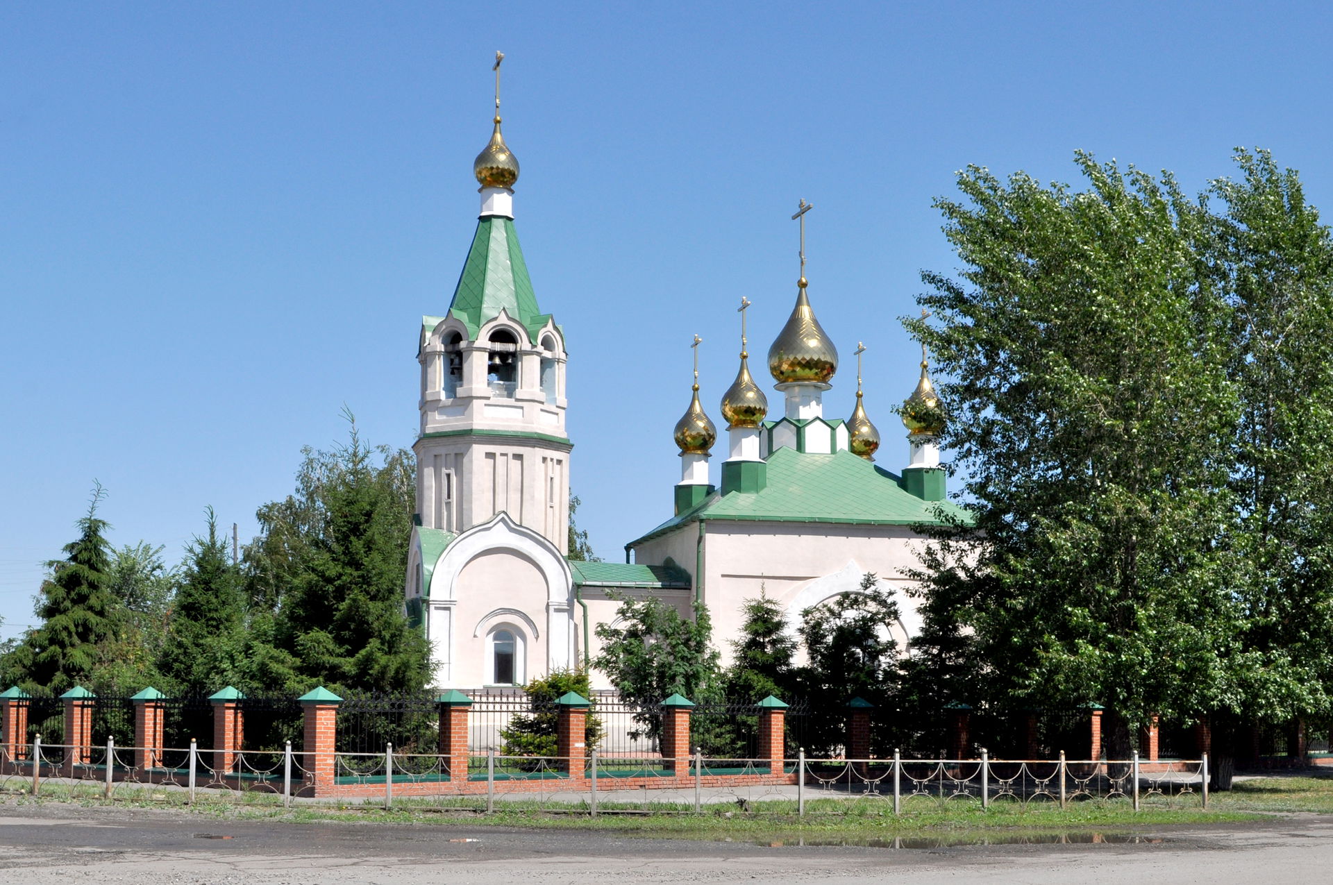 This is a photo of a cultural heritage object in Russia, number: