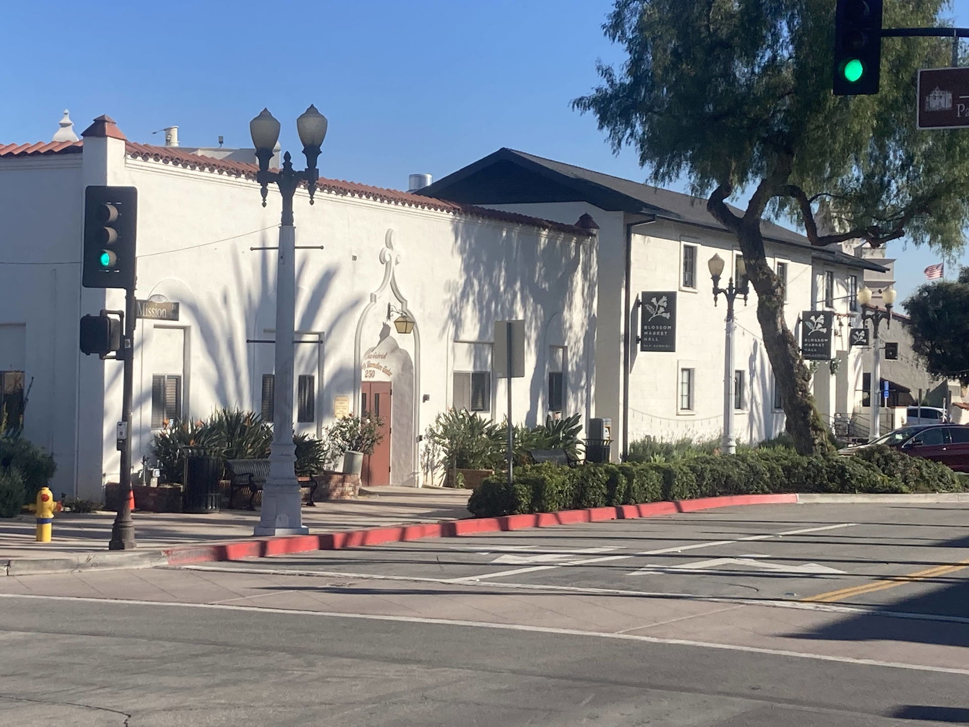 San Gabriel