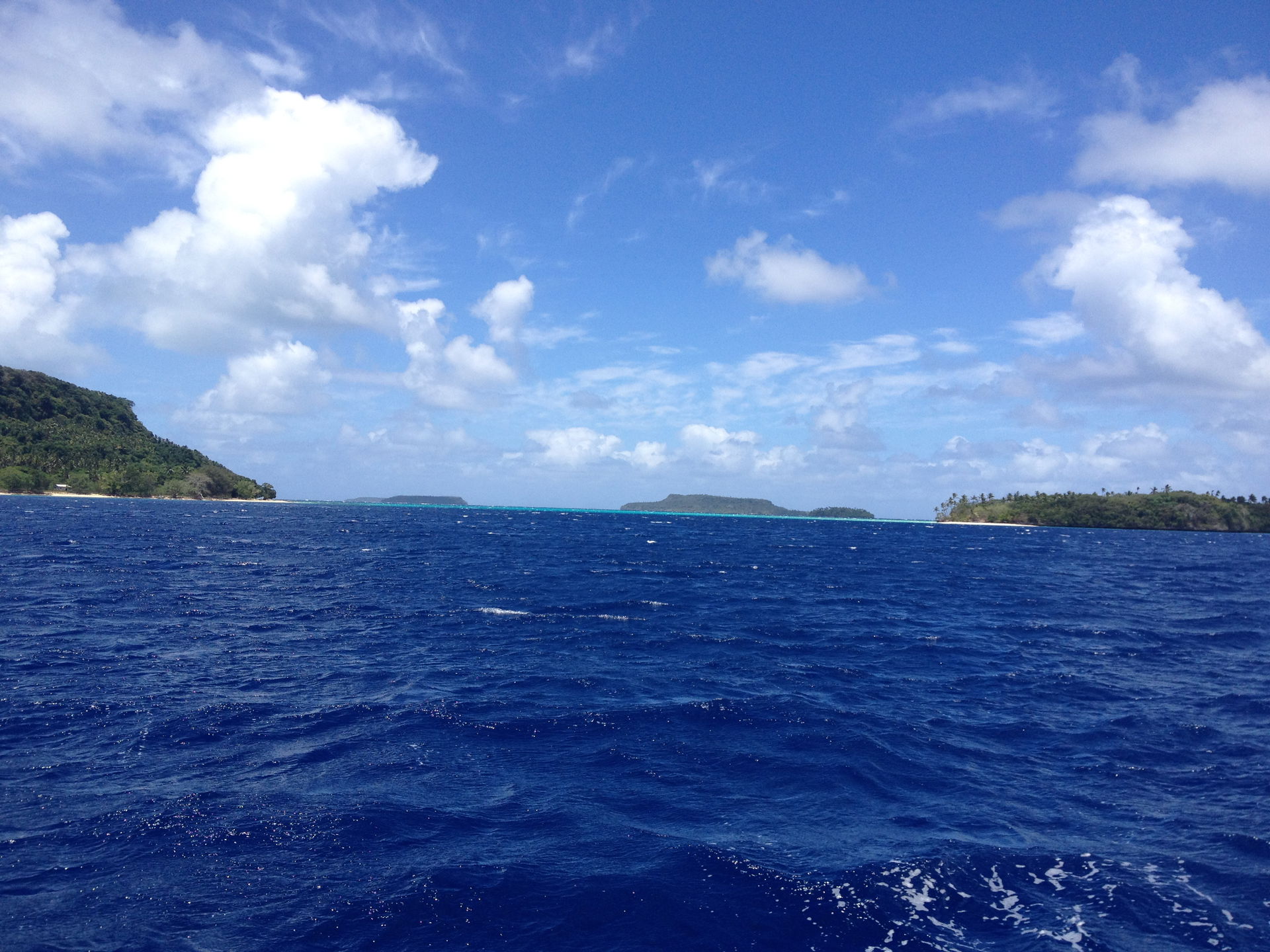 Anchorage #8, Kapa, Vava'u, Kingdom of Tonga