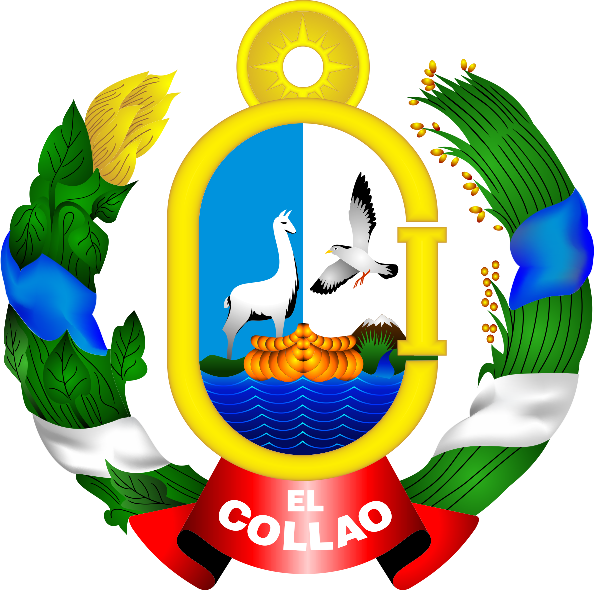 District wrench - Province of Collao - Puno Region