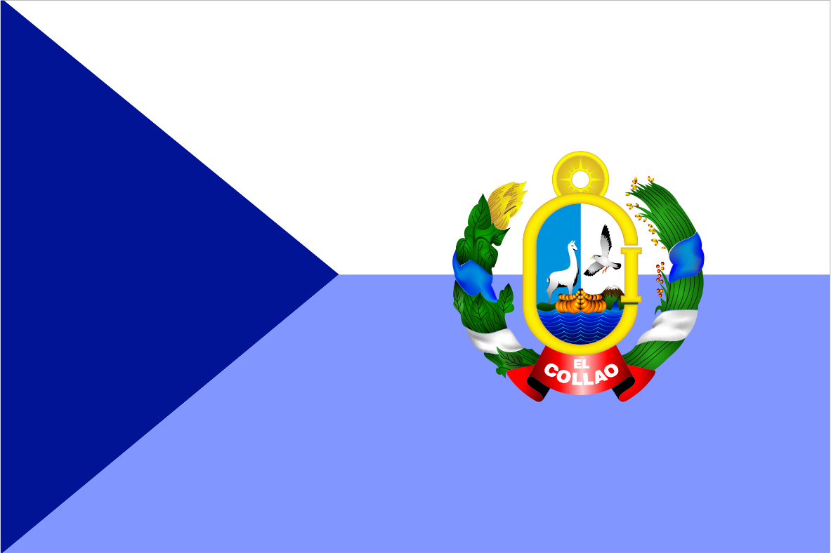 District wrench - Province of Collao - Puno Region