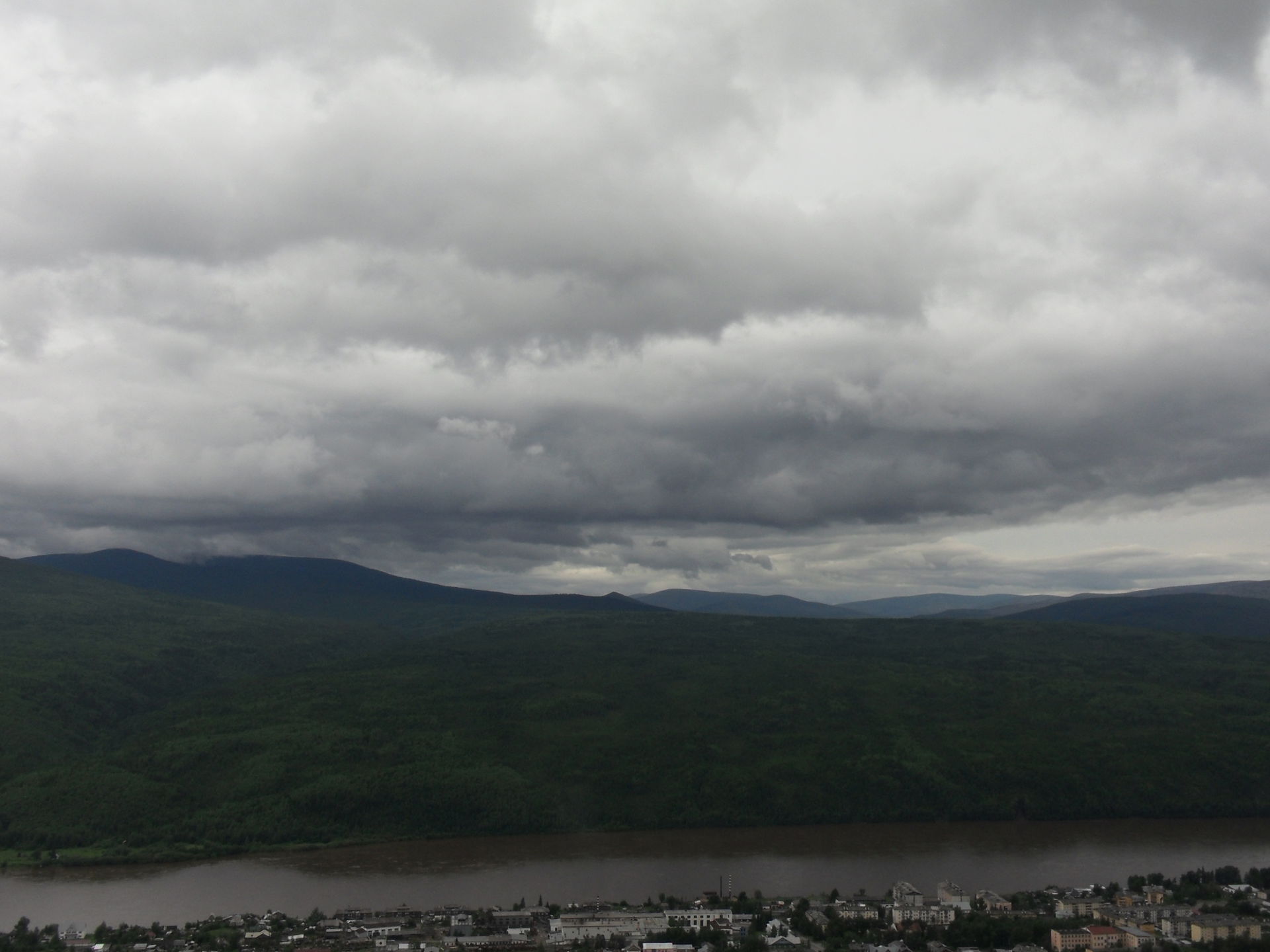 Bodaybo, Irkutsk Oblast, Russia, 666901