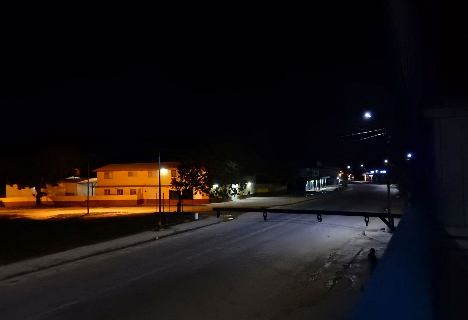 Luganville Sleeps