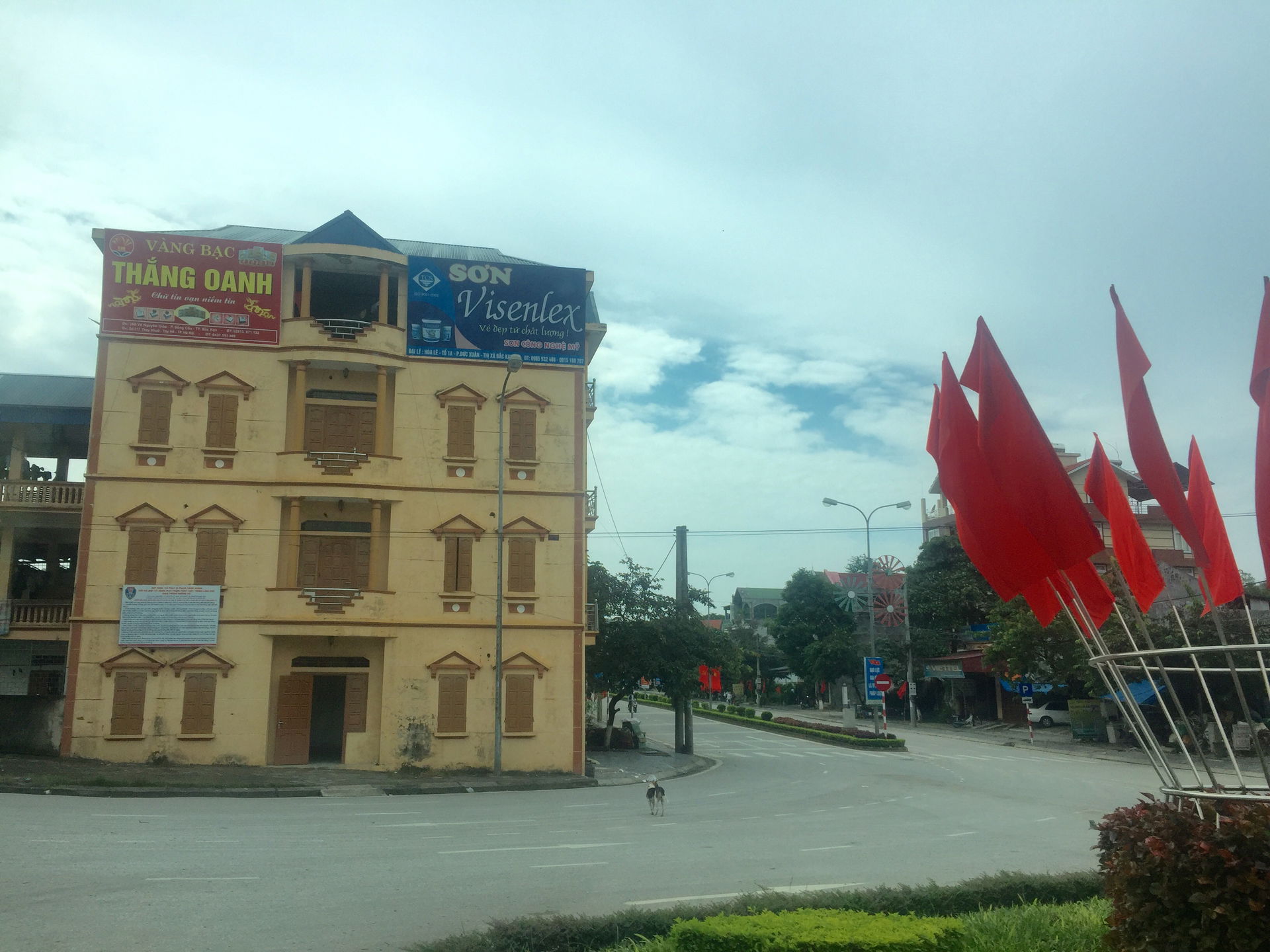 Huyền Tụng, tp. Bắc Kạn, Bắc Kạn, Vietnam