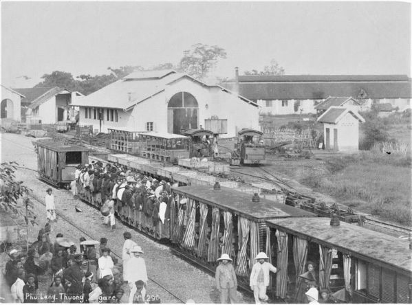 Bac Giang