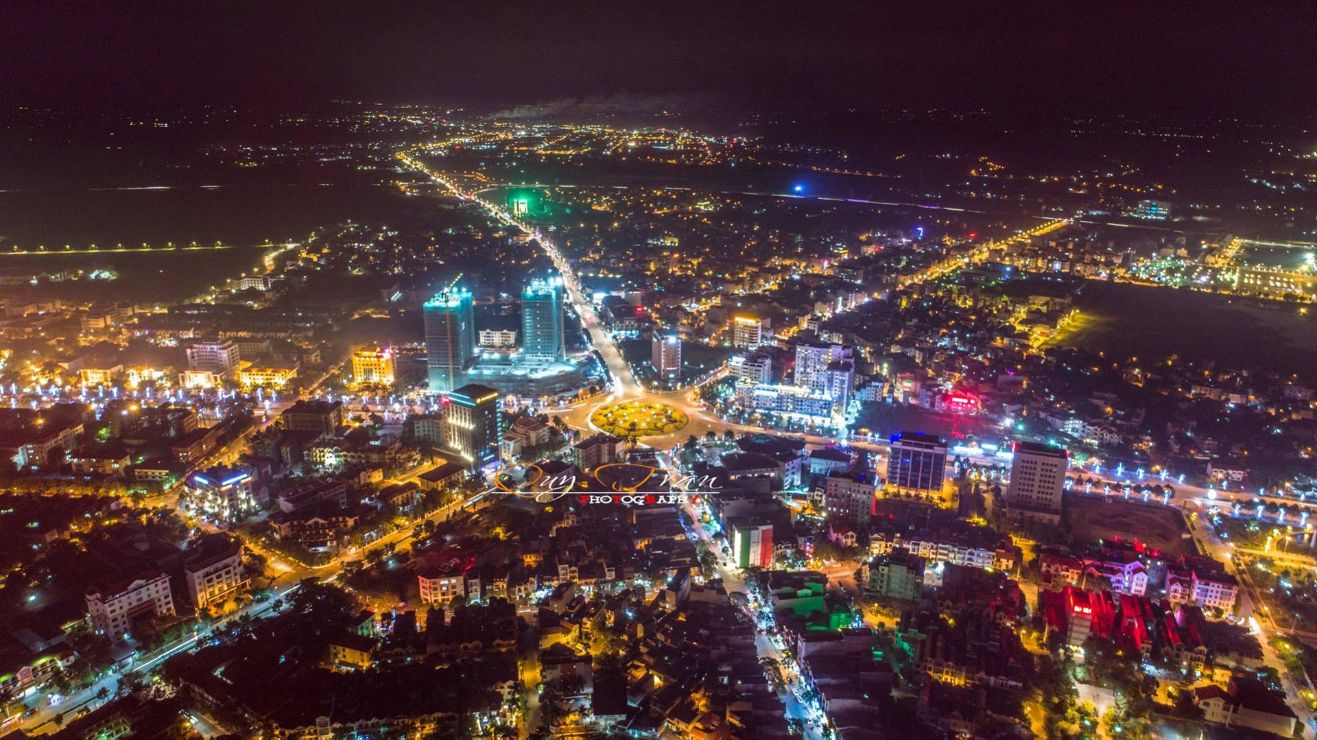 Thành Phố Bắc Ninh