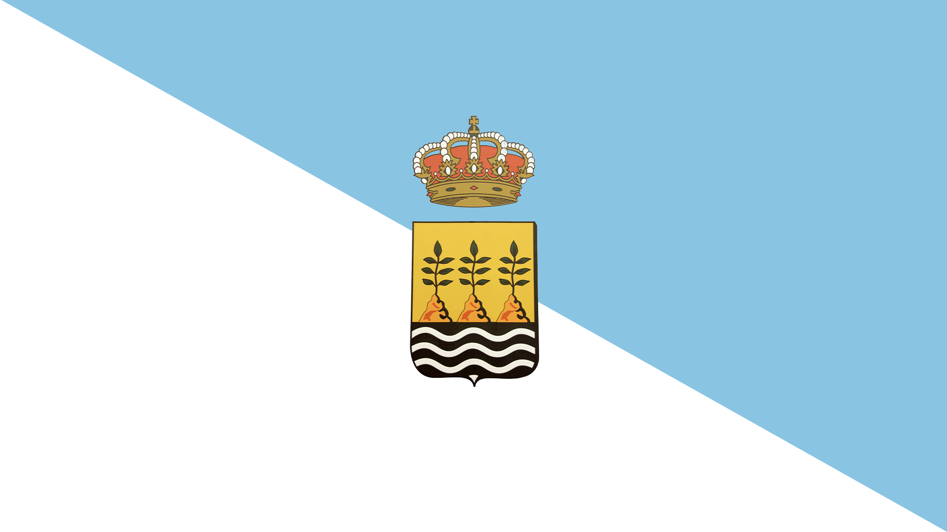 Bandera Albox