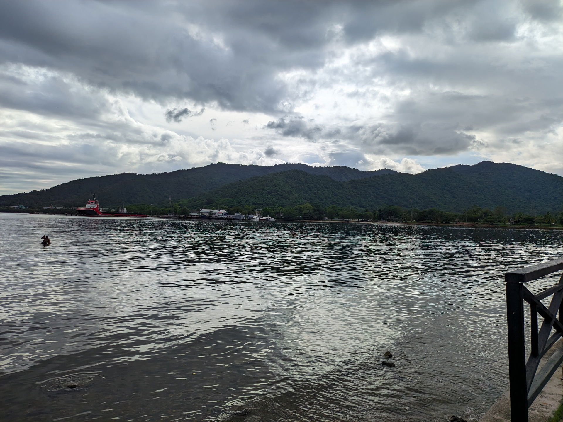 Chaguaramas
