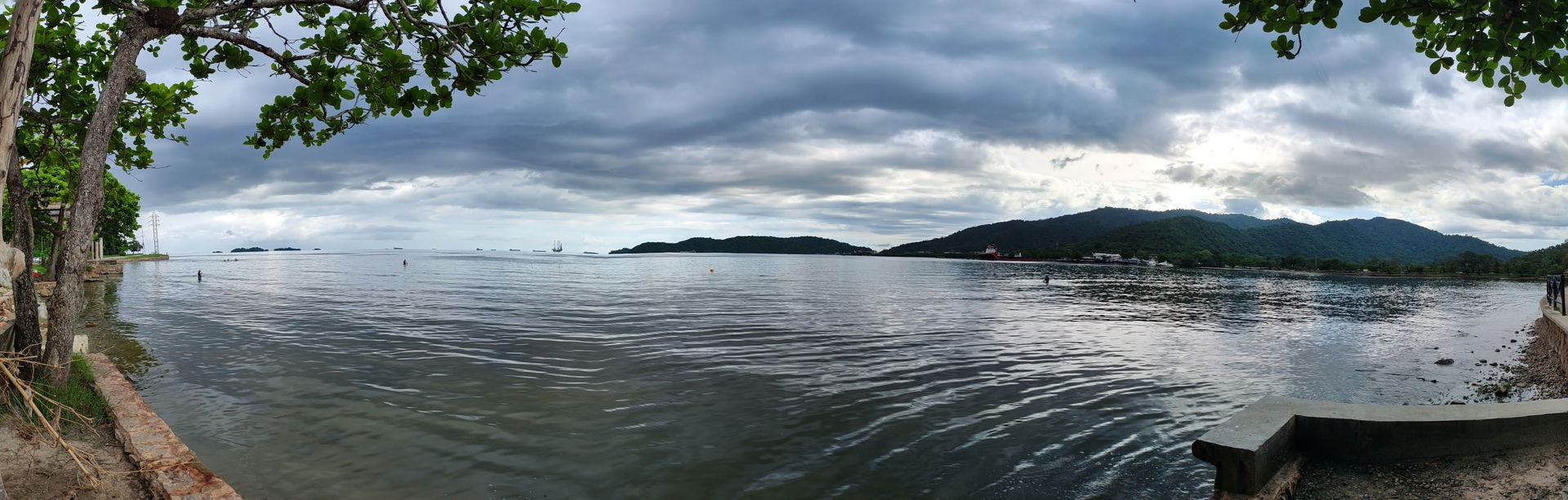 Chaguaramas