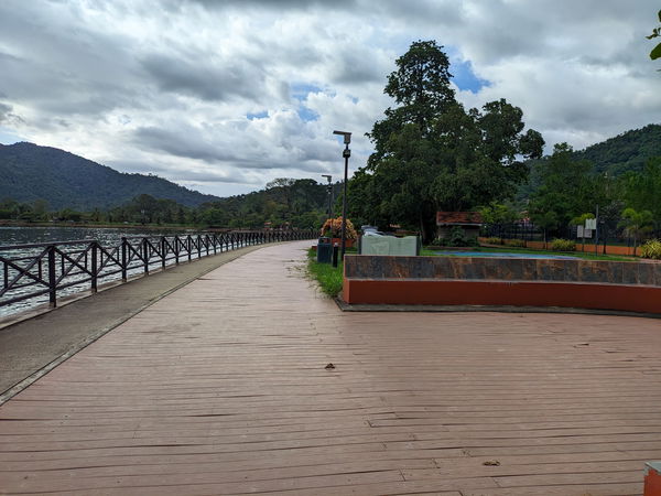 Chaguarama