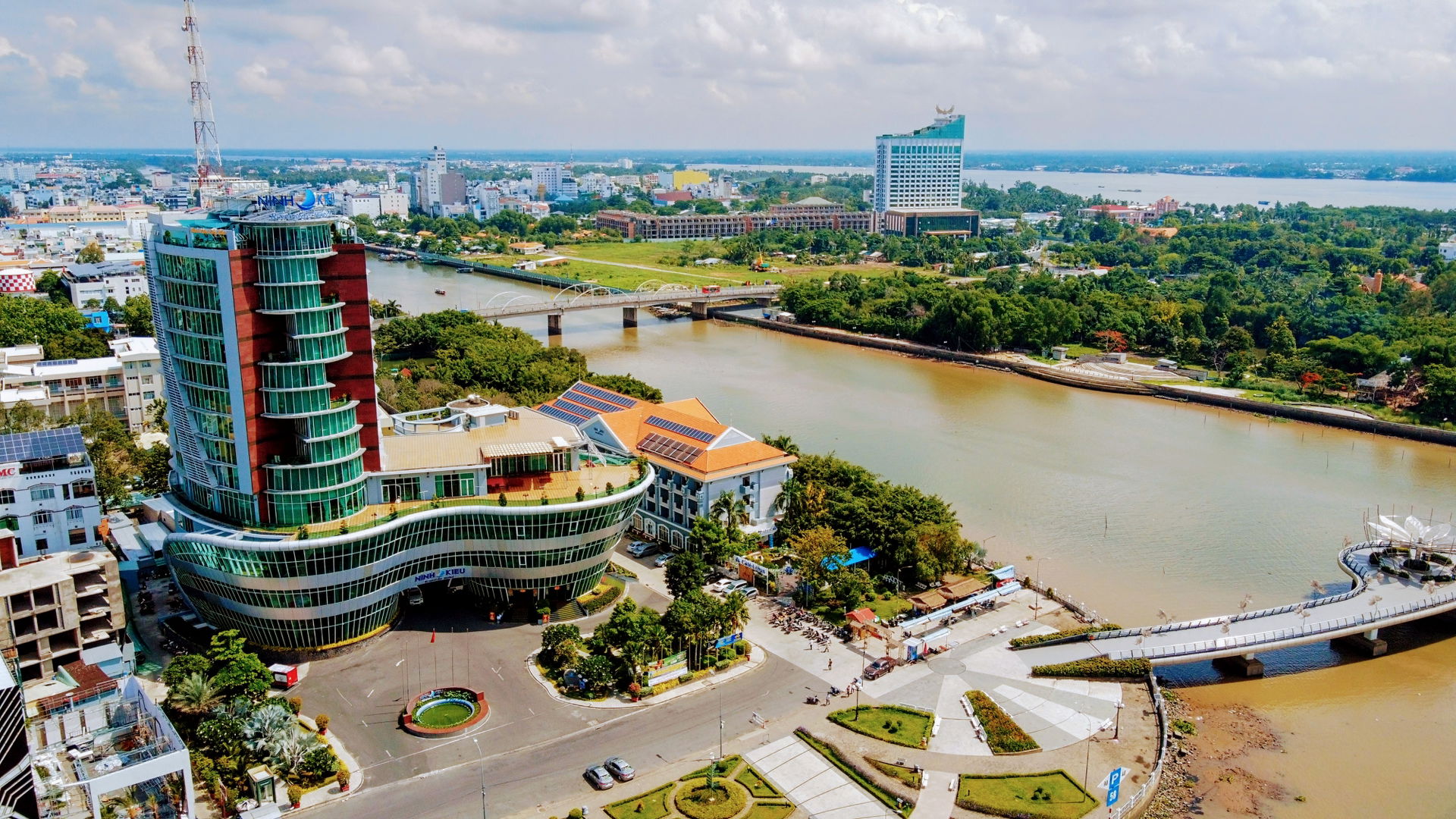 Can Tho, Viet Nam
