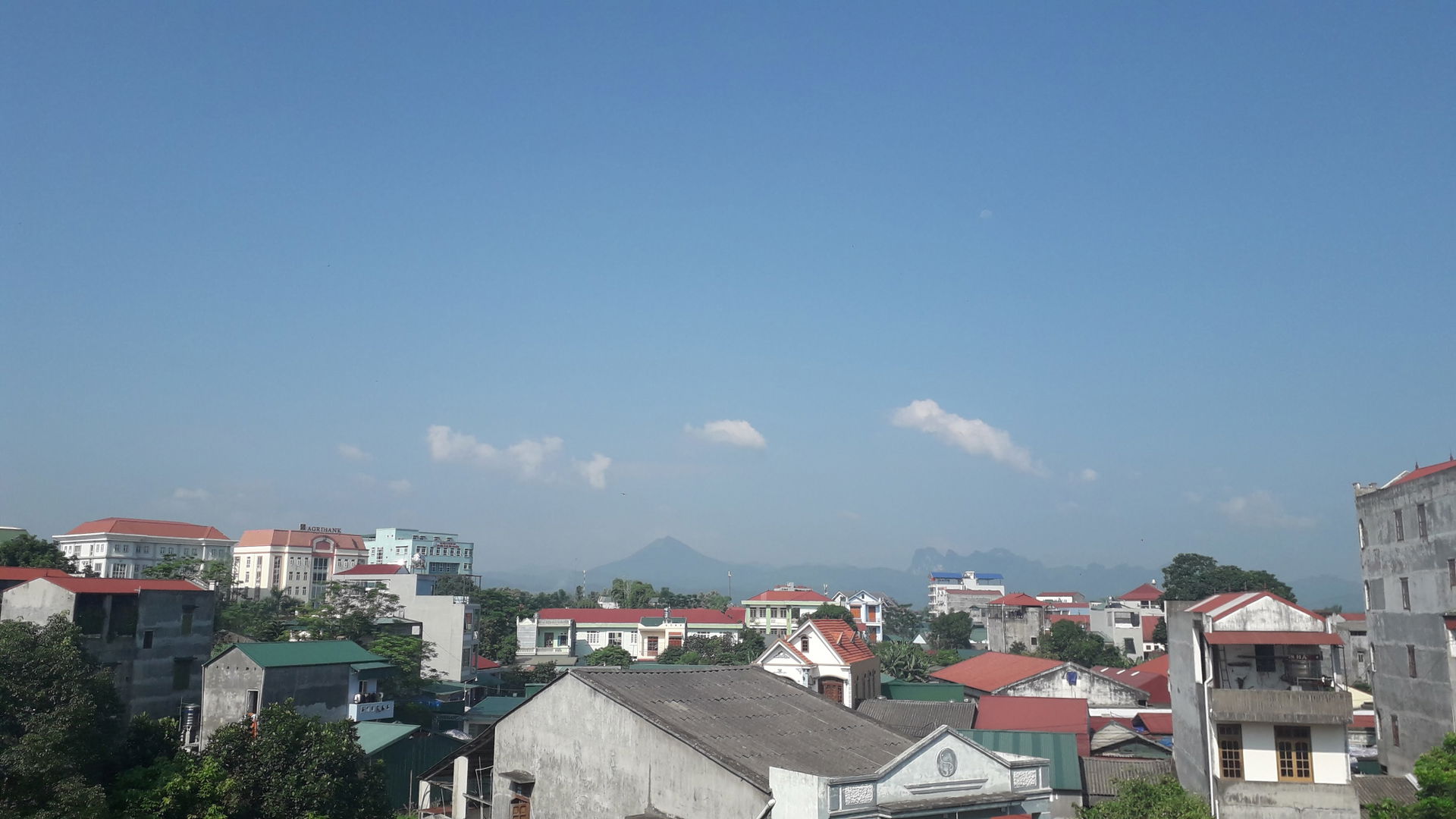 Đề Thám Cao Bằng Hòa An Cao Bằng