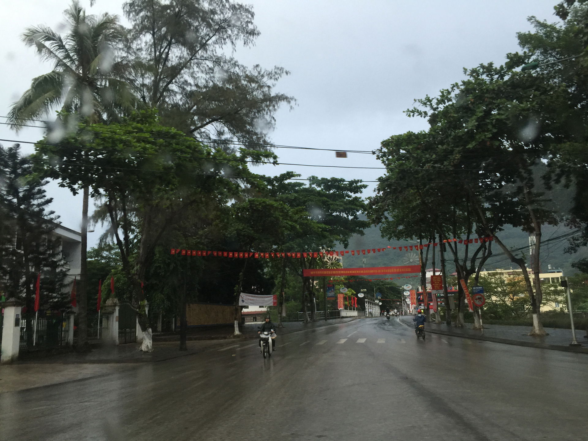 Trần Phú, tp. Hà Giang, Ha Giang, Vietnam