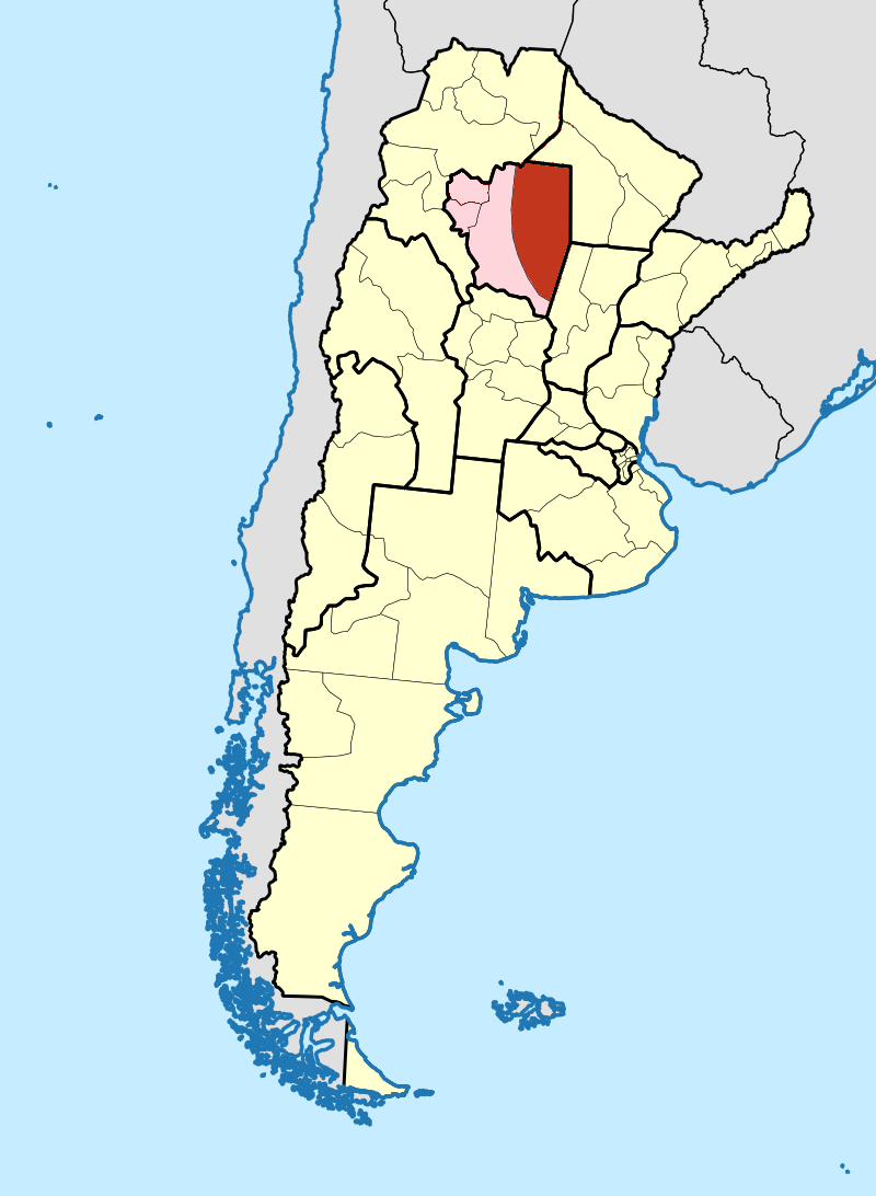 Añatuya