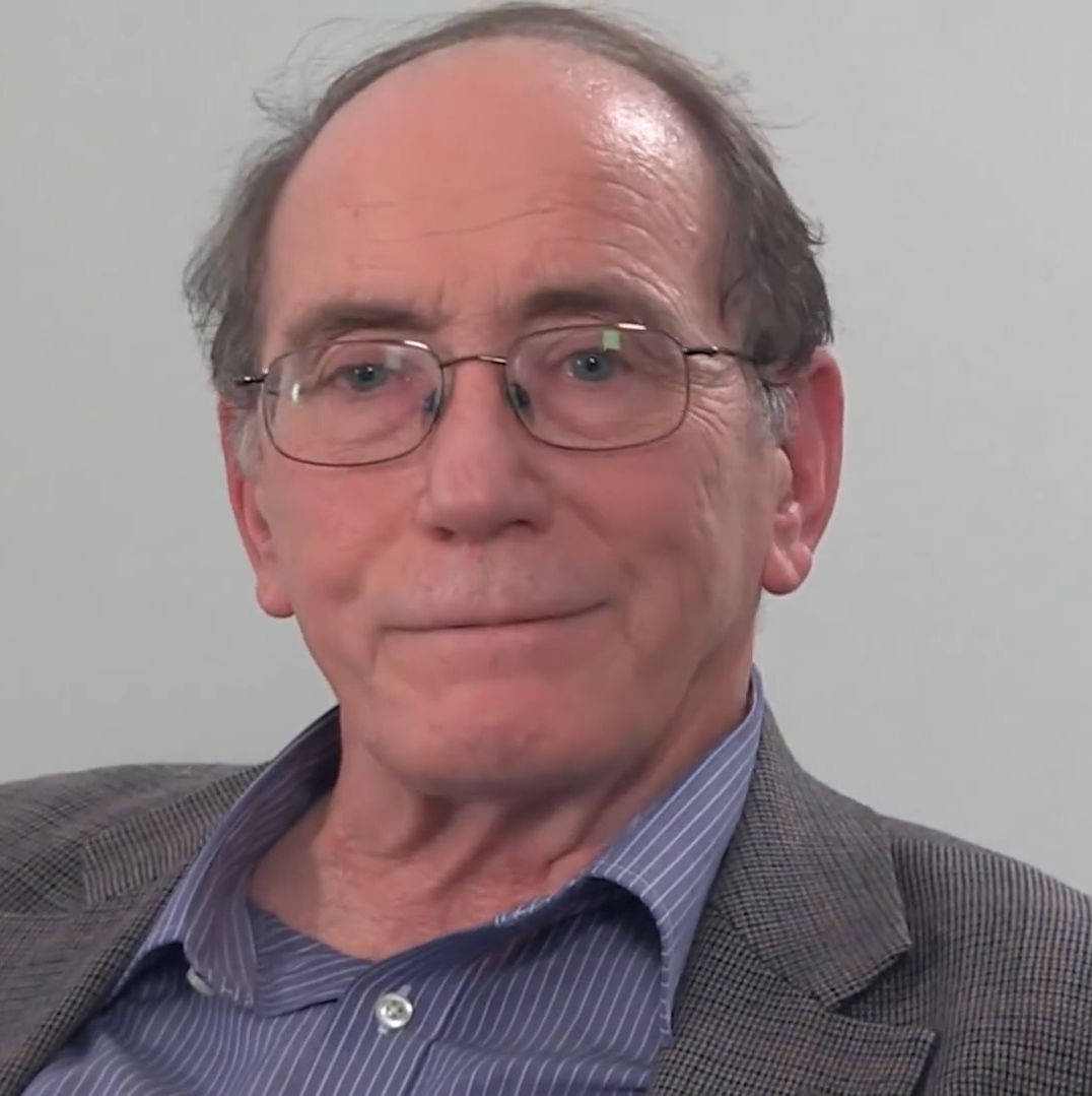 American paleoclimatologist Lonnie Thompson