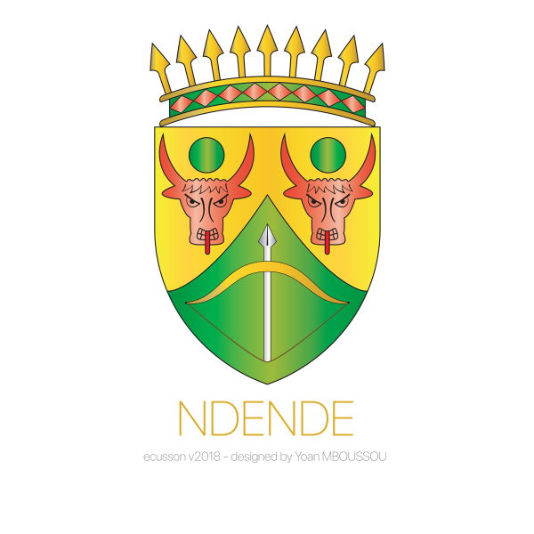 Ndendé