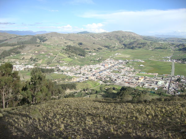 Cajabamba