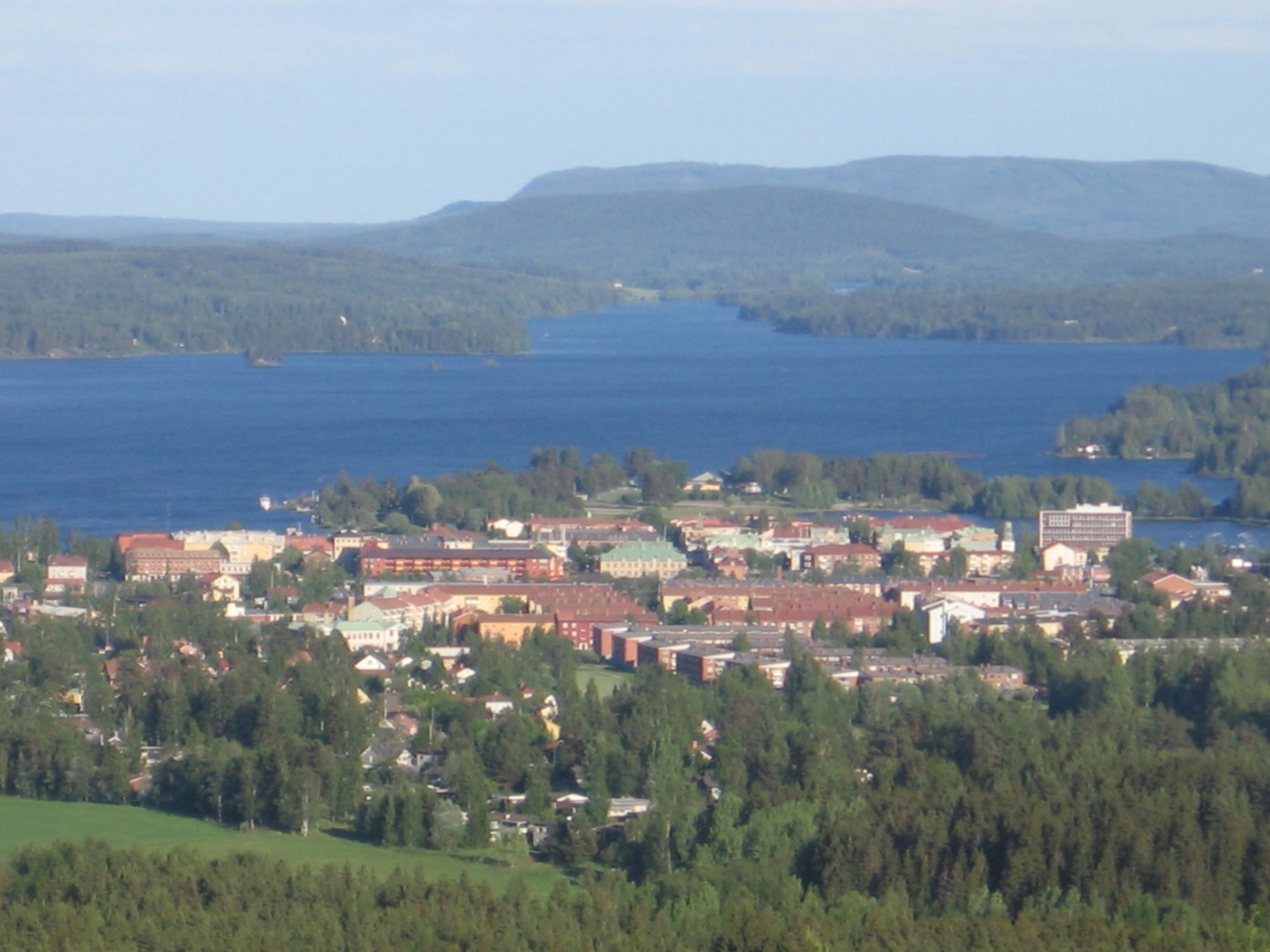 Bollnäs Sweden