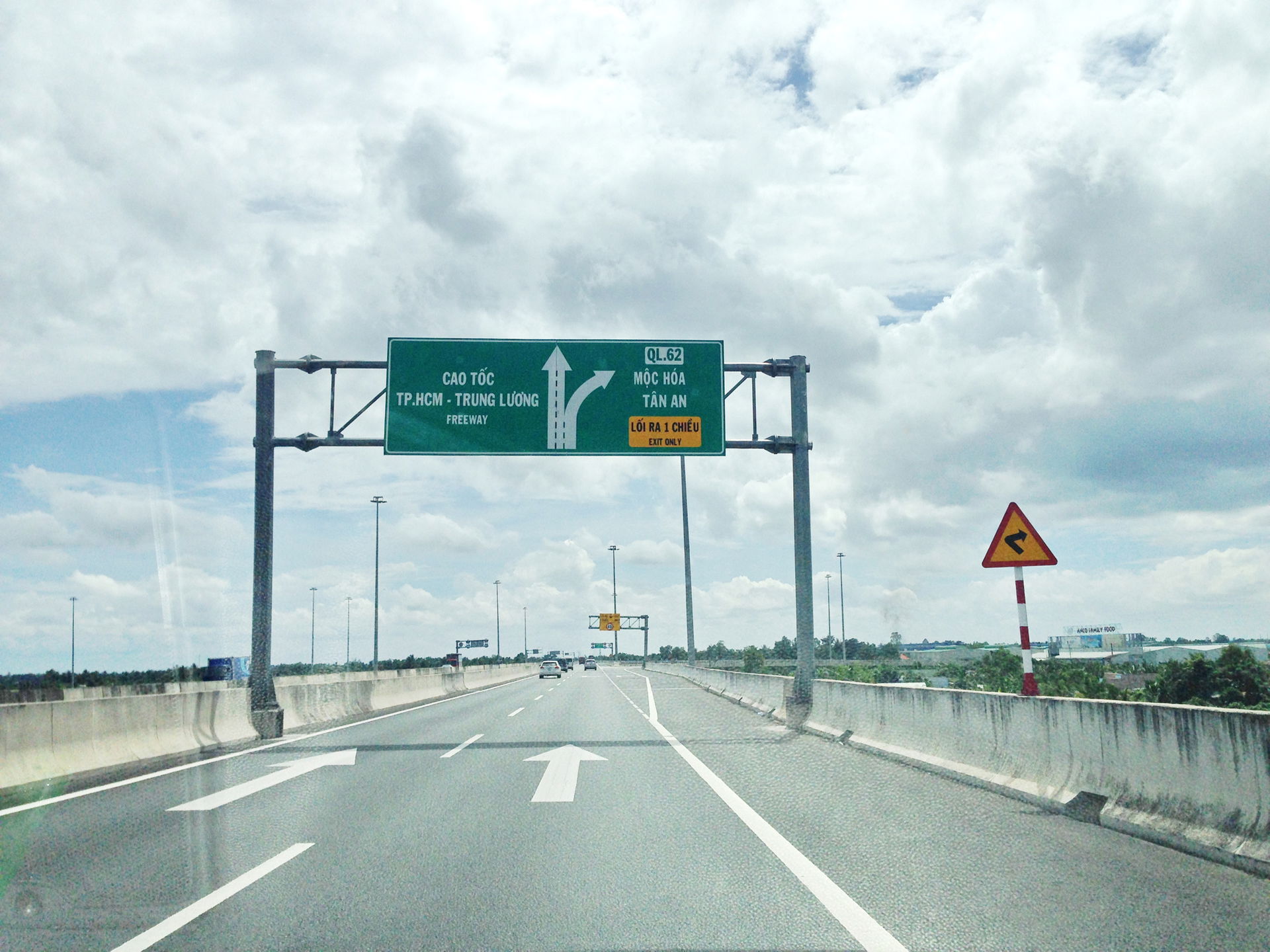 Lợi Bình Nhơn, tp. Tân An, Tiền Giang, Vietnam