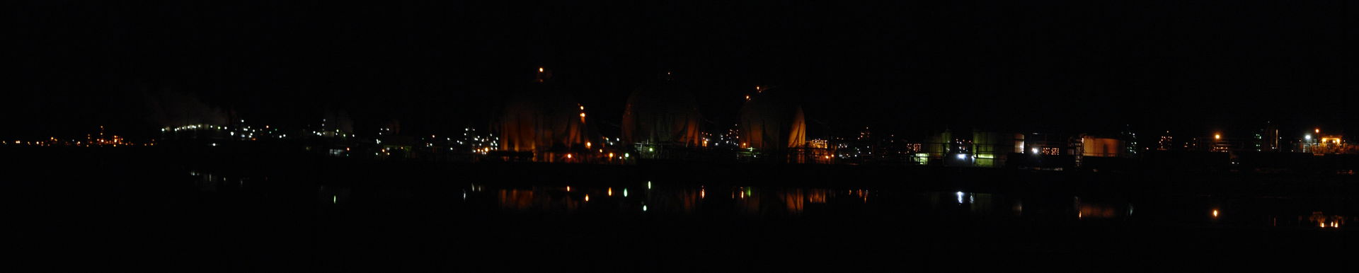 Freeport, TX