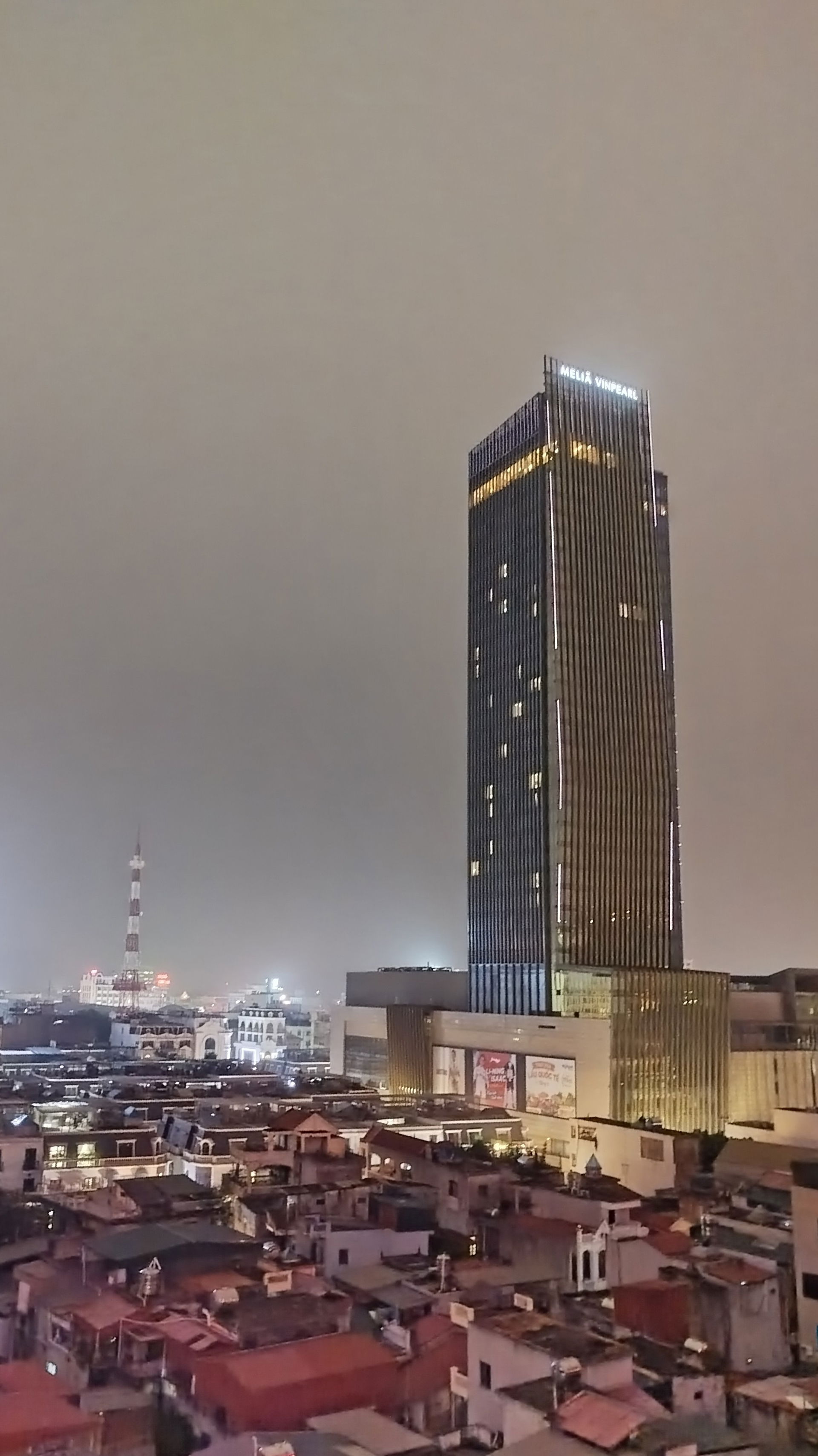 Hotel Meliá Vinpearl Thanh Hóa, Thanh Hóa city, Thanh Hóa provi…