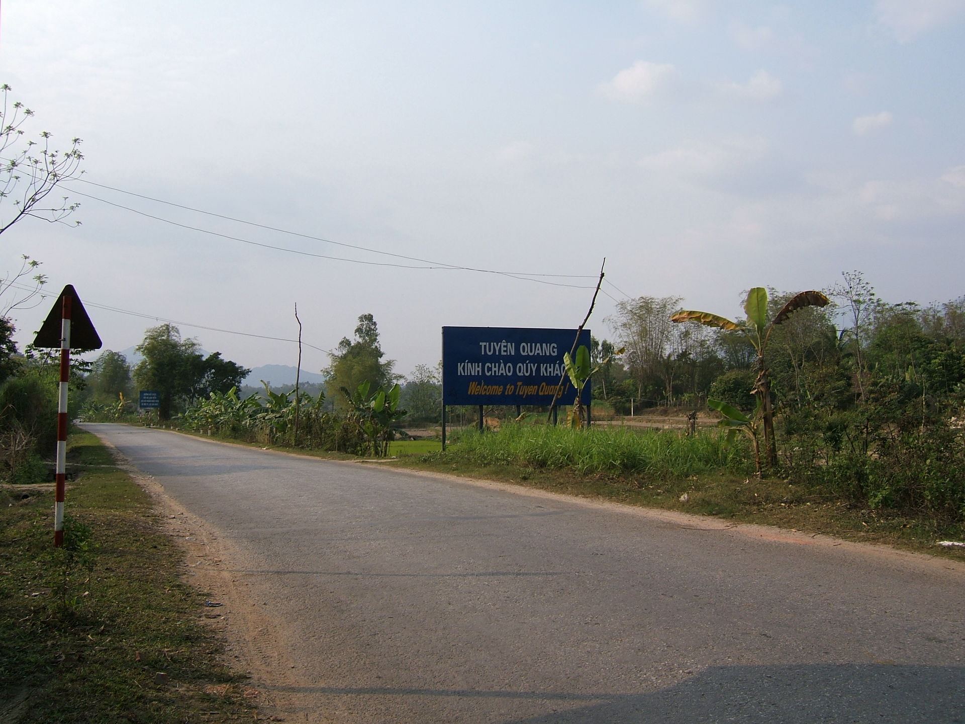 Tuyen Quang view 4