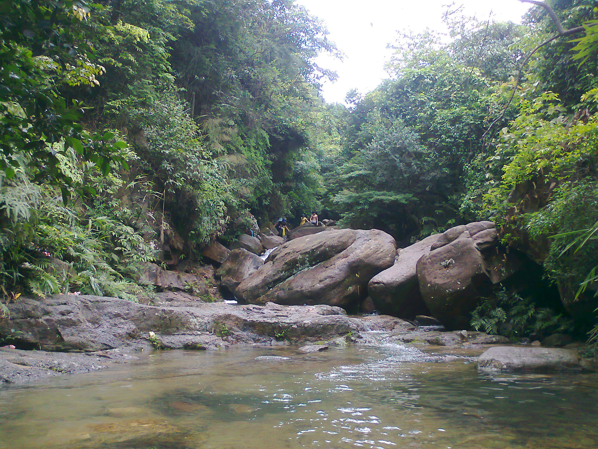 Tp. Uông Bí, tỉnh Quảng Ninh, Việt Nam