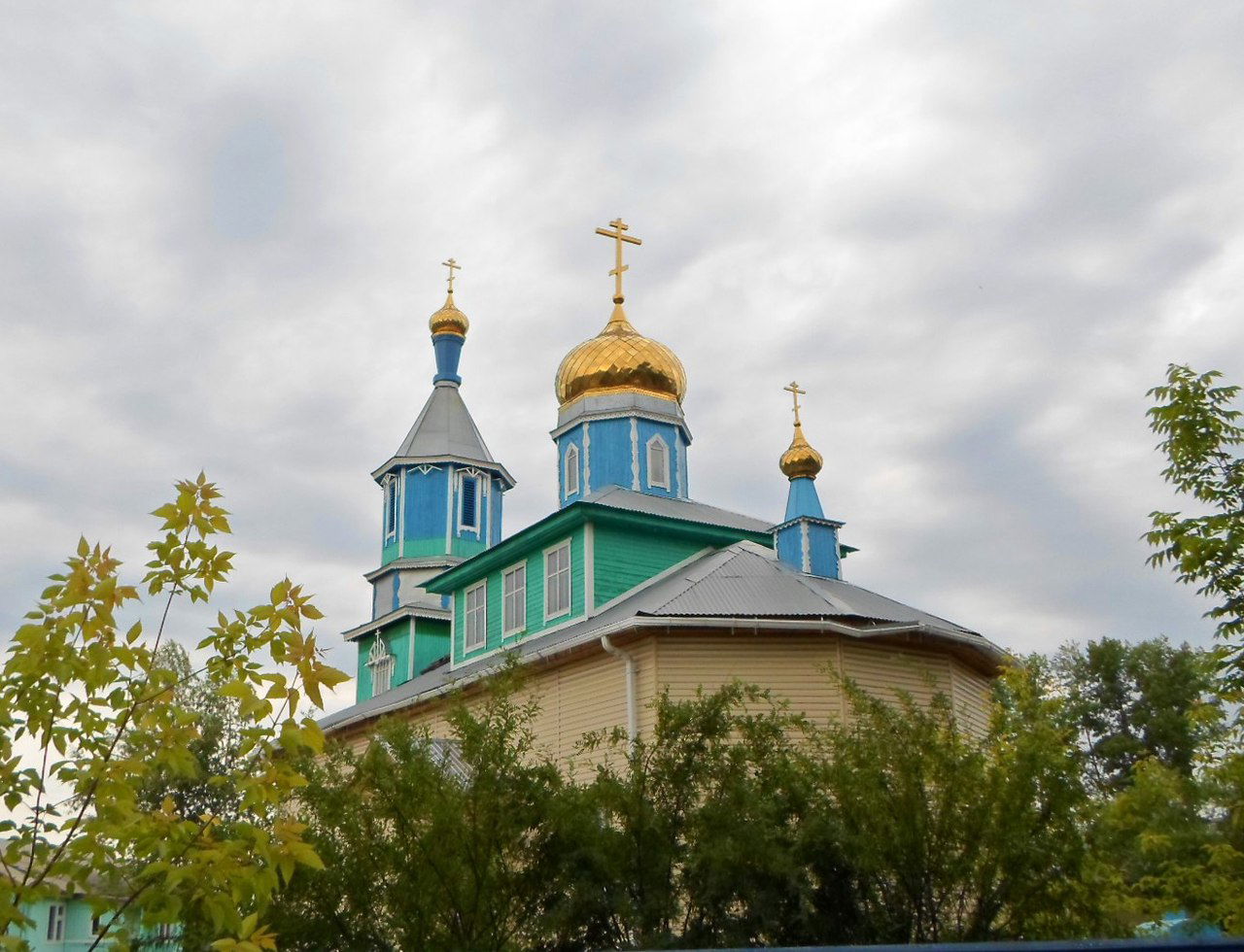 2016 год