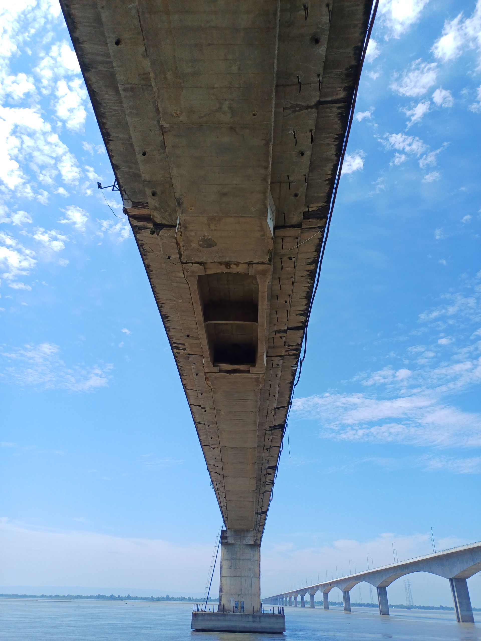 Kolia Bhomora Setu