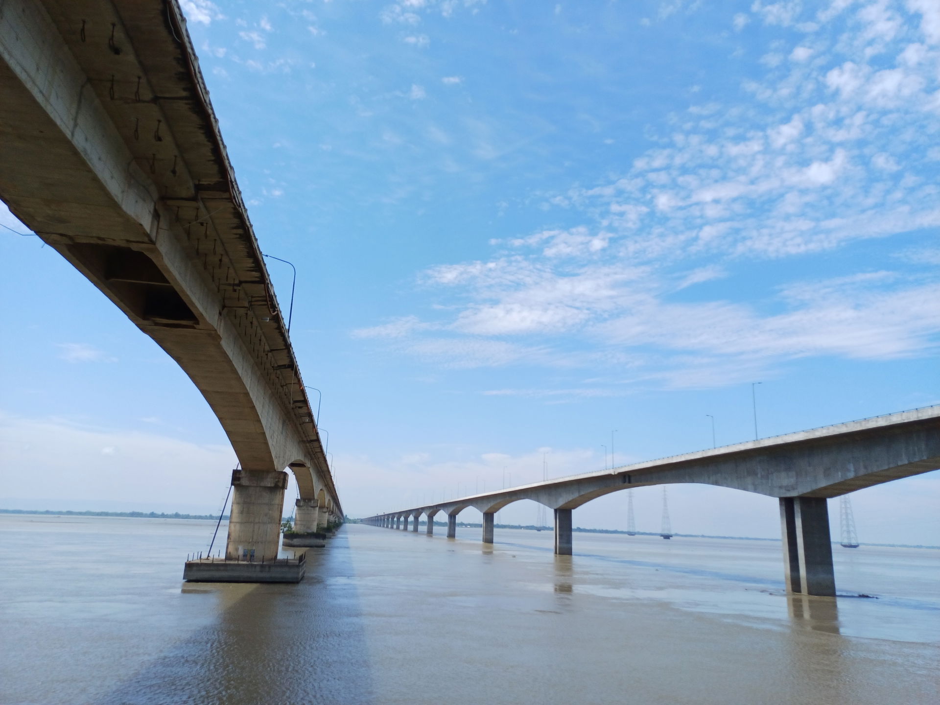 Kolia Bhomora Setu