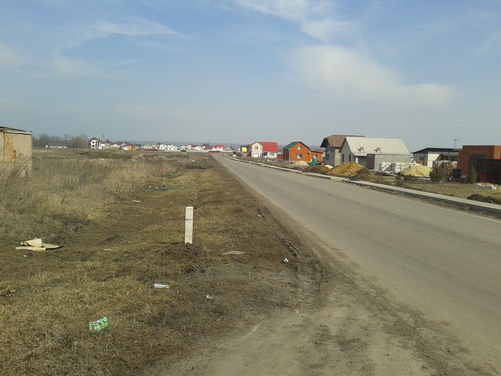 Северный. ИЖС (4)