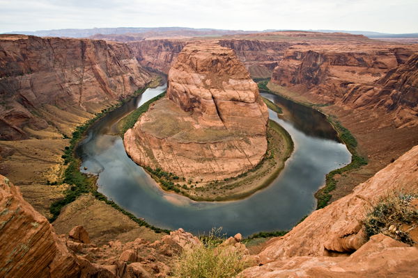 Río Colorado
