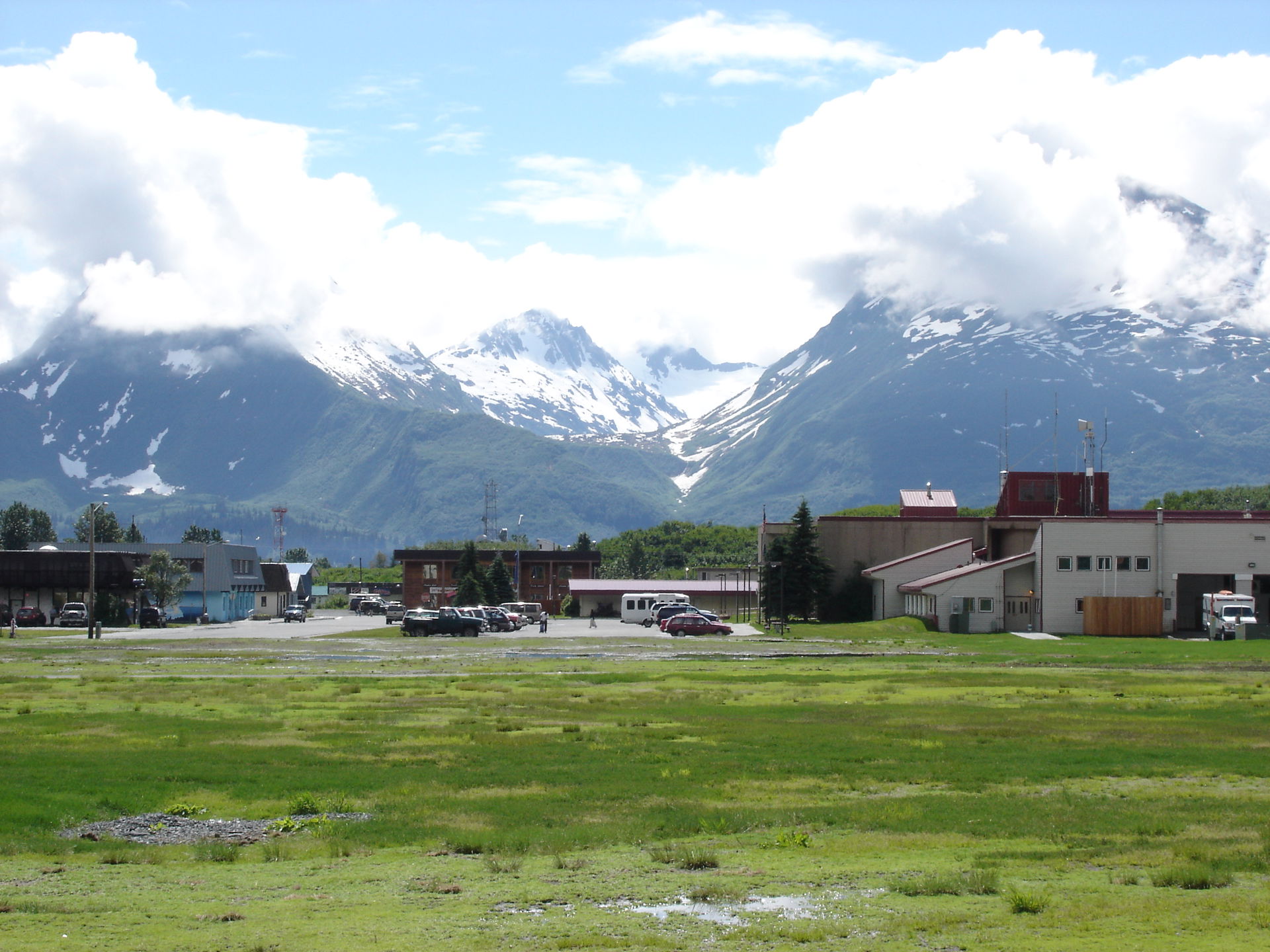 Valdez, Alaska