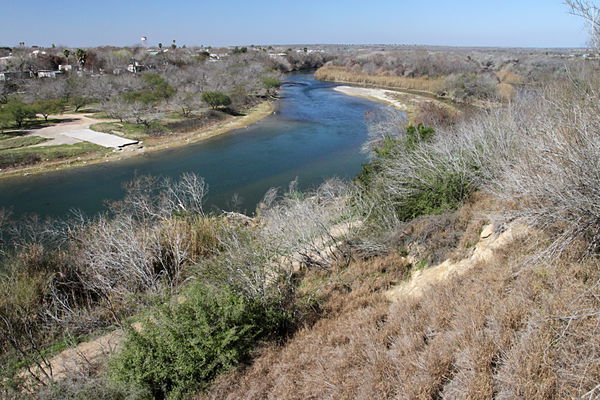 Roma Creek
