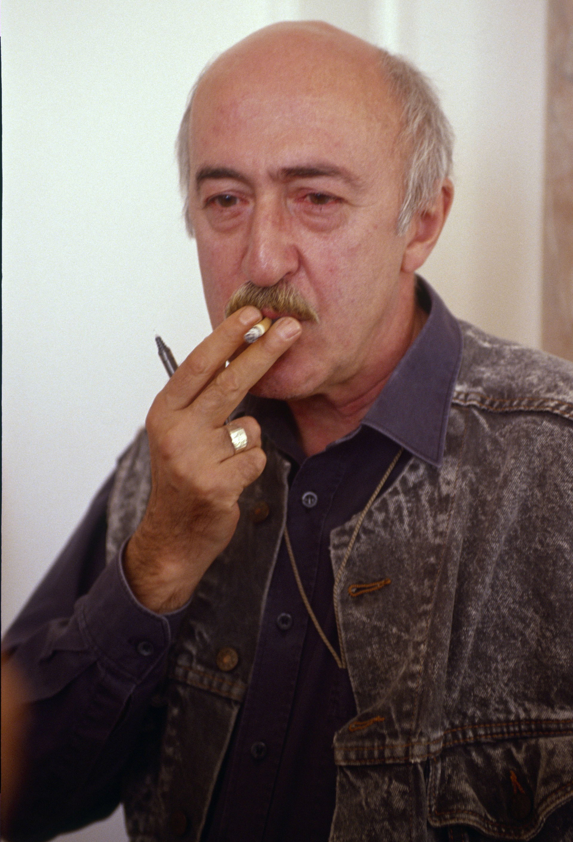 otar ioseliani