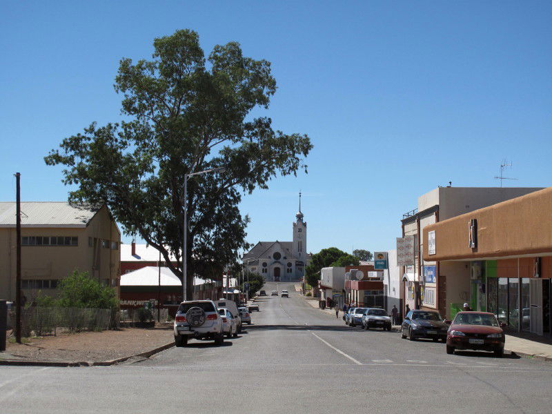 Prieska, South Africa