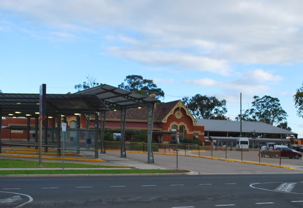 Bairnsdale